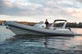 Italboats Stingher 32GT