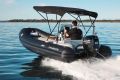 Italboats Predator 500