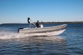 Italboats Predator 599