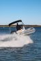 Italboats Predator 599