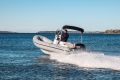 Italboats Predator 599