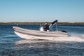 Italboats Predator 599