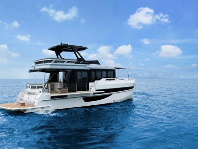 Okean 52