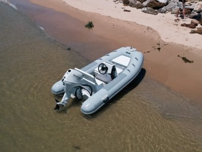 Aurora Reef Rider 330DL
