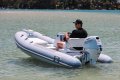 Aurora Reef Rider 330DL