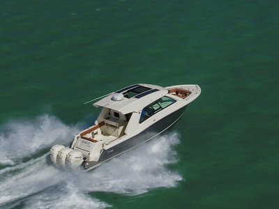 Scout 350LXZ