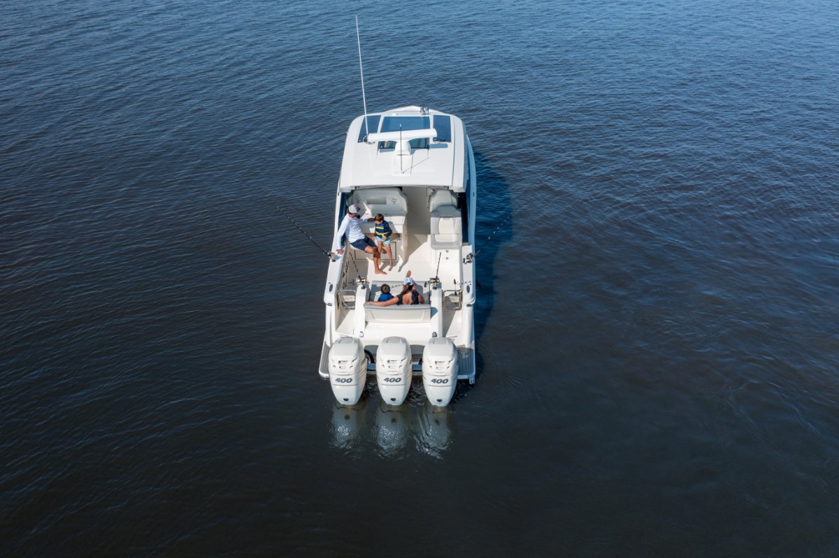 Scout 350LXZ