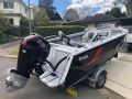 Horizon Aluminium Boats 515 Northerner