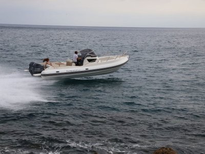 Capelli Tempest 900WA