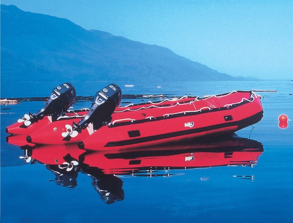 Achilles SG-124