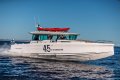 Axopar 45 Cross Cabin