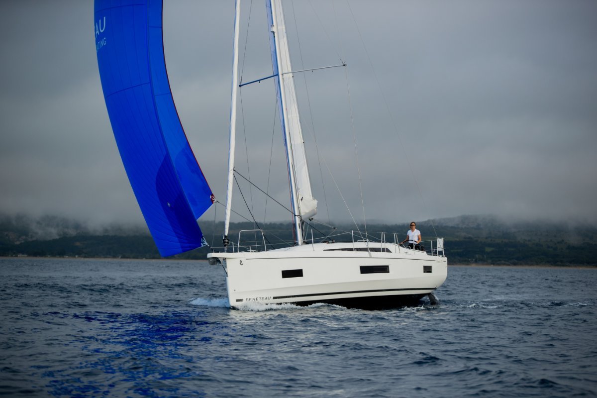 Beneteau Oceanis 40.1