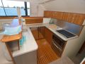 Caribbean 49 Flybridge Cruiser