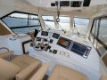 Caribbean 49 Flybridge Cruiser