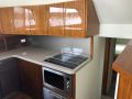 Caribbean 49 Flybridge Cruiser