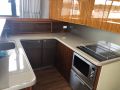 Caribbean 49 Flybridge Cruiser