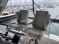 Caribbean 49 Flybridge Cruiser