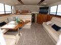 Caribbean 49 Flybridge Cruiser