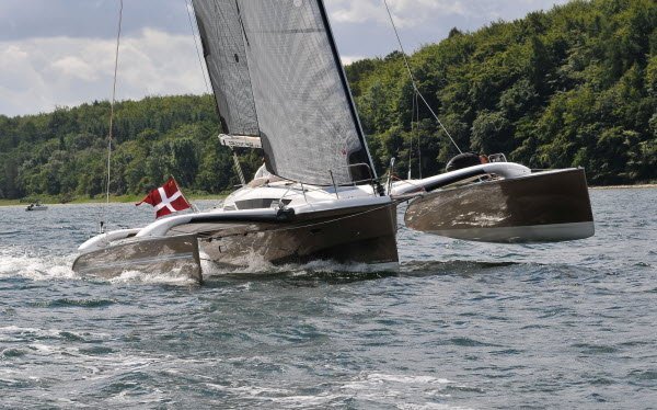 Dragonfly 32 Touring