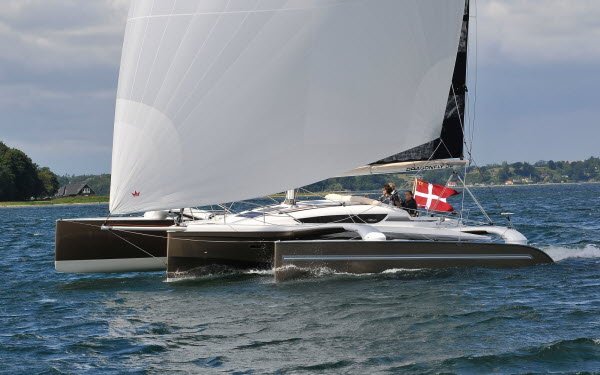 Dragonfly 32 Touring