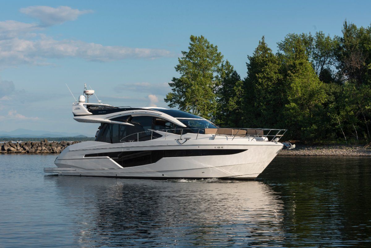 Galeon 510 SKY