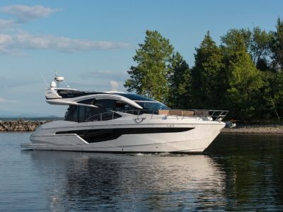 Galeon 510 SKY