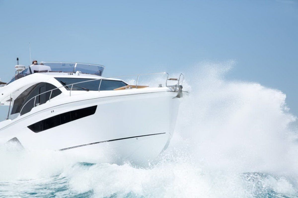 Sealine F530