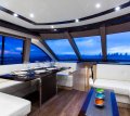 Whitehaven 6000 Flybridge