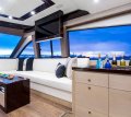 Whitehaven 6000 Flybridge