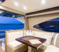 Whitehaven 6000 Flybridge
