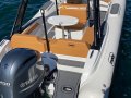 Moby RIB Luxrib22