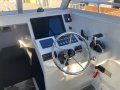 Preston Craft 820 Thunderbolt