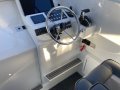 Preston Craft 820 Thunderbolt