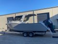 Preston Craft 820 Thunderbolt