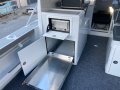 Preston Craft 820 Thunderbolt