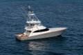 Viking 64 Convertible