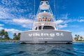 Viking 64 Convertible