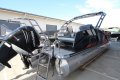 Crest Pontoons Caribbean RS 250 SLRC