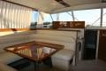 Caribbean 40 Flybridge Cruiser