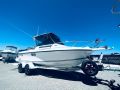 Baron Outrider V2000ls