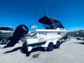 Baron Outrider V2000ls