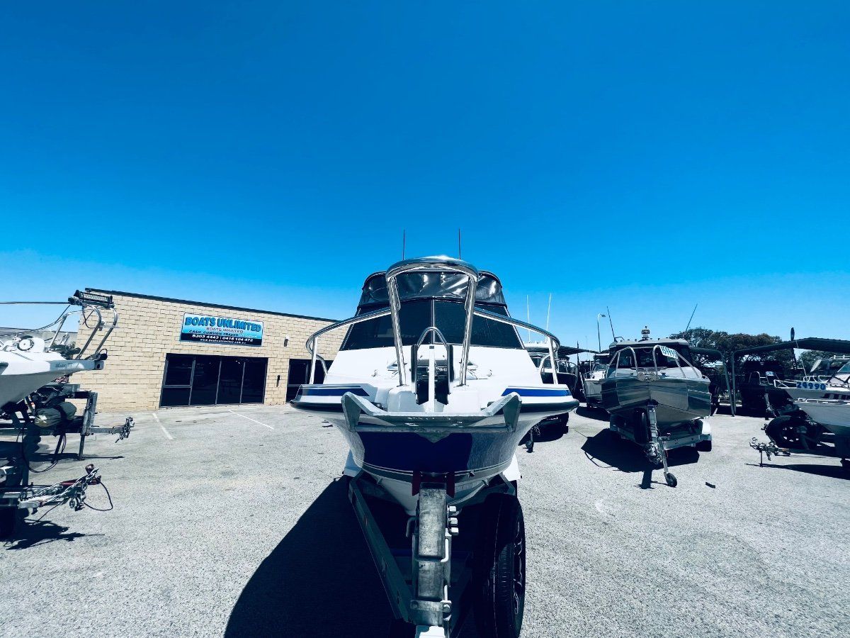Baron Outrider V2000ss