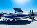 Baron Outrider V2000ss