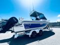 Baron Outrider V2000ss