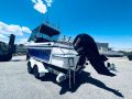 Baron Outrider V2000ss