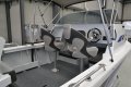 Horizon Aluminium Boats 530 Scorpion
