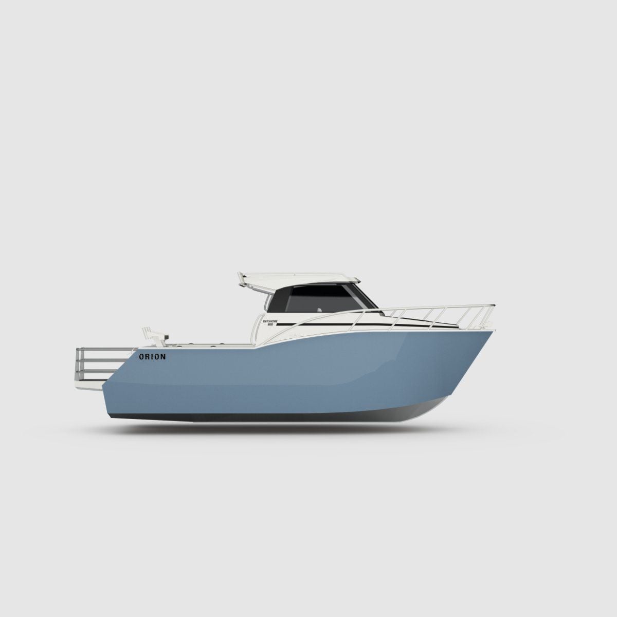 Orion Boats Offshore 800