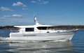 Hardy Motor Yachts 40DS:Hardy 40DS