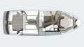 Hardy Motor Yachts 40DS:Hardy 40DS