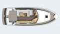 Hardy Motor Yachts 40DS:Hardy 40DS
